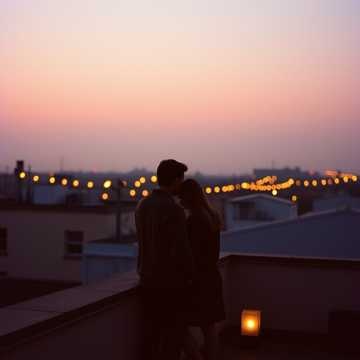 Тёплый воздух